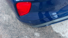 Ford Puma 1.0 EcoBoost Hybrid mHEV ST-Line X 5dr Petrol Hatchback